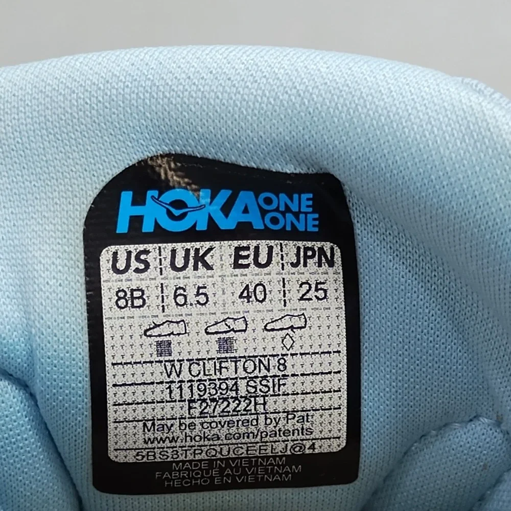 Hoka One One hoka one